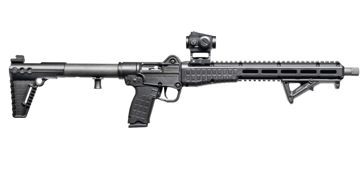 Primary Arms